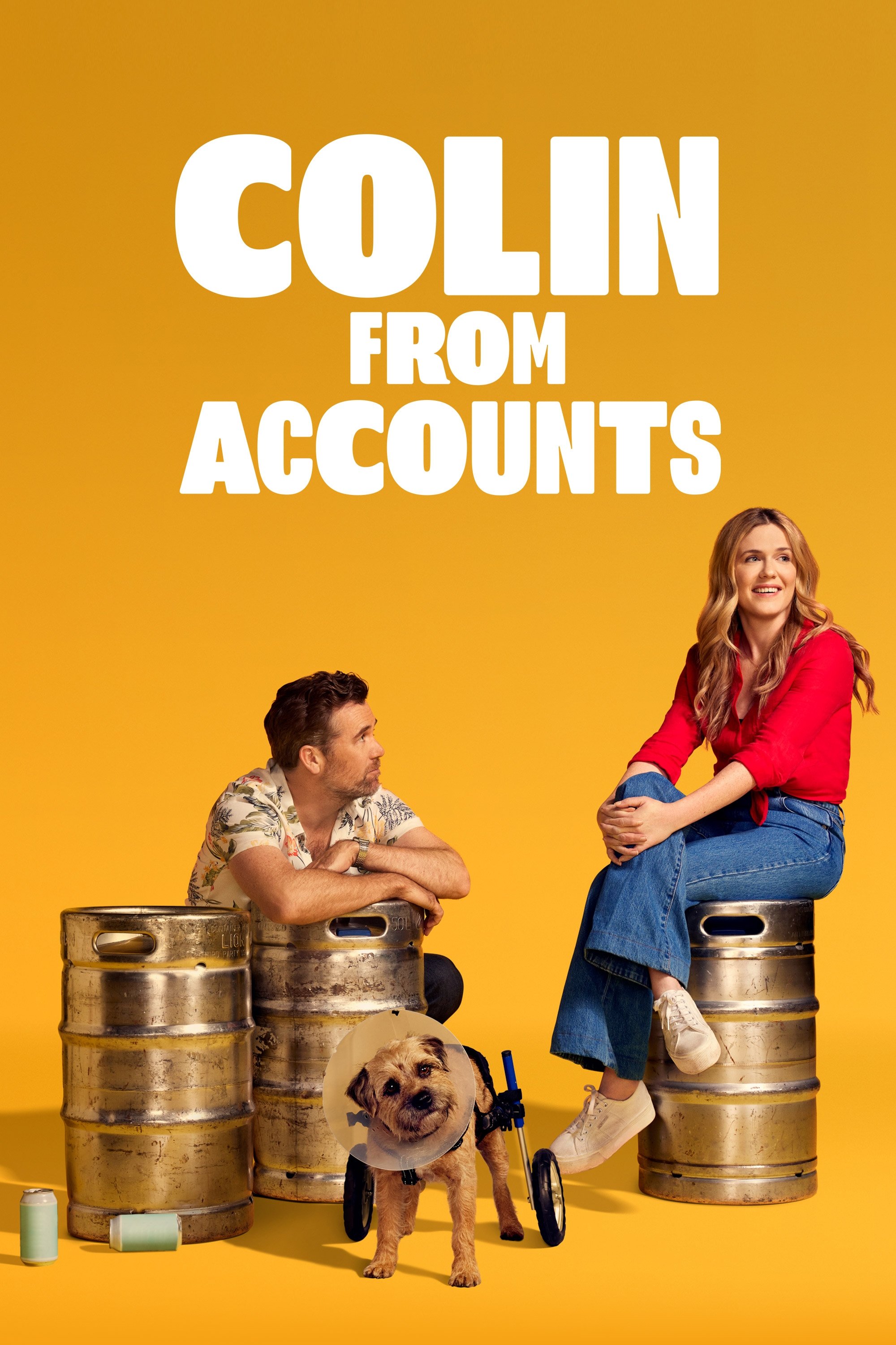 Colin from Accounts [7615] (A1763495978) [[Shows]] --Plex--